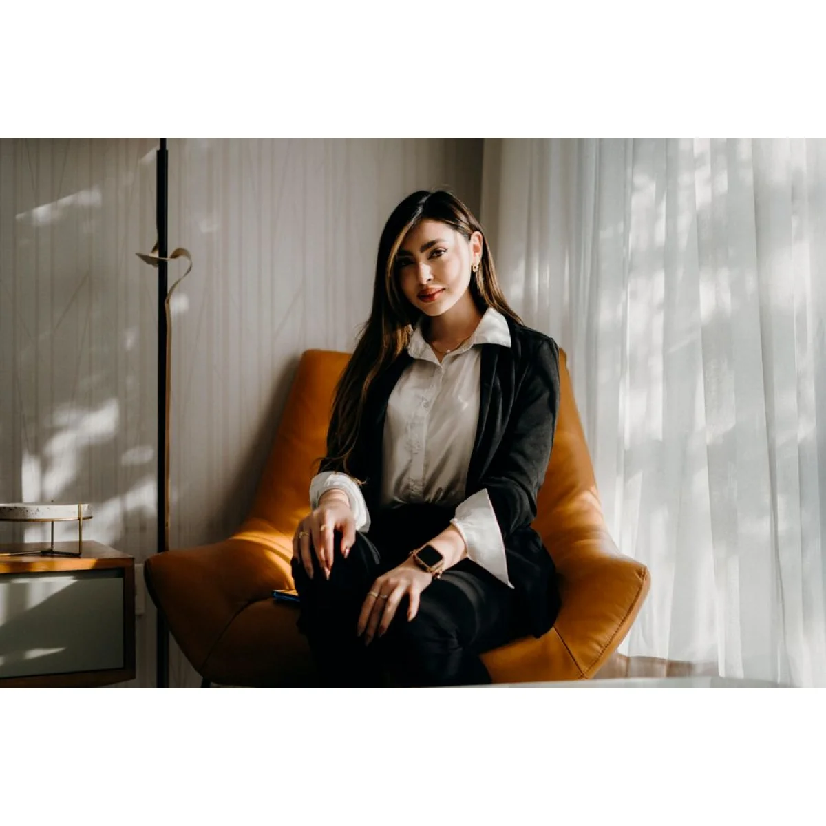 Nadia Venter